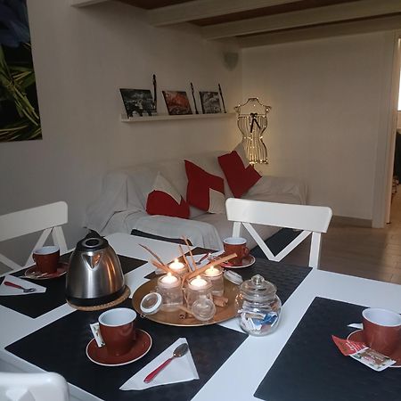Trastevere In Loft Rome Buitenkant foto