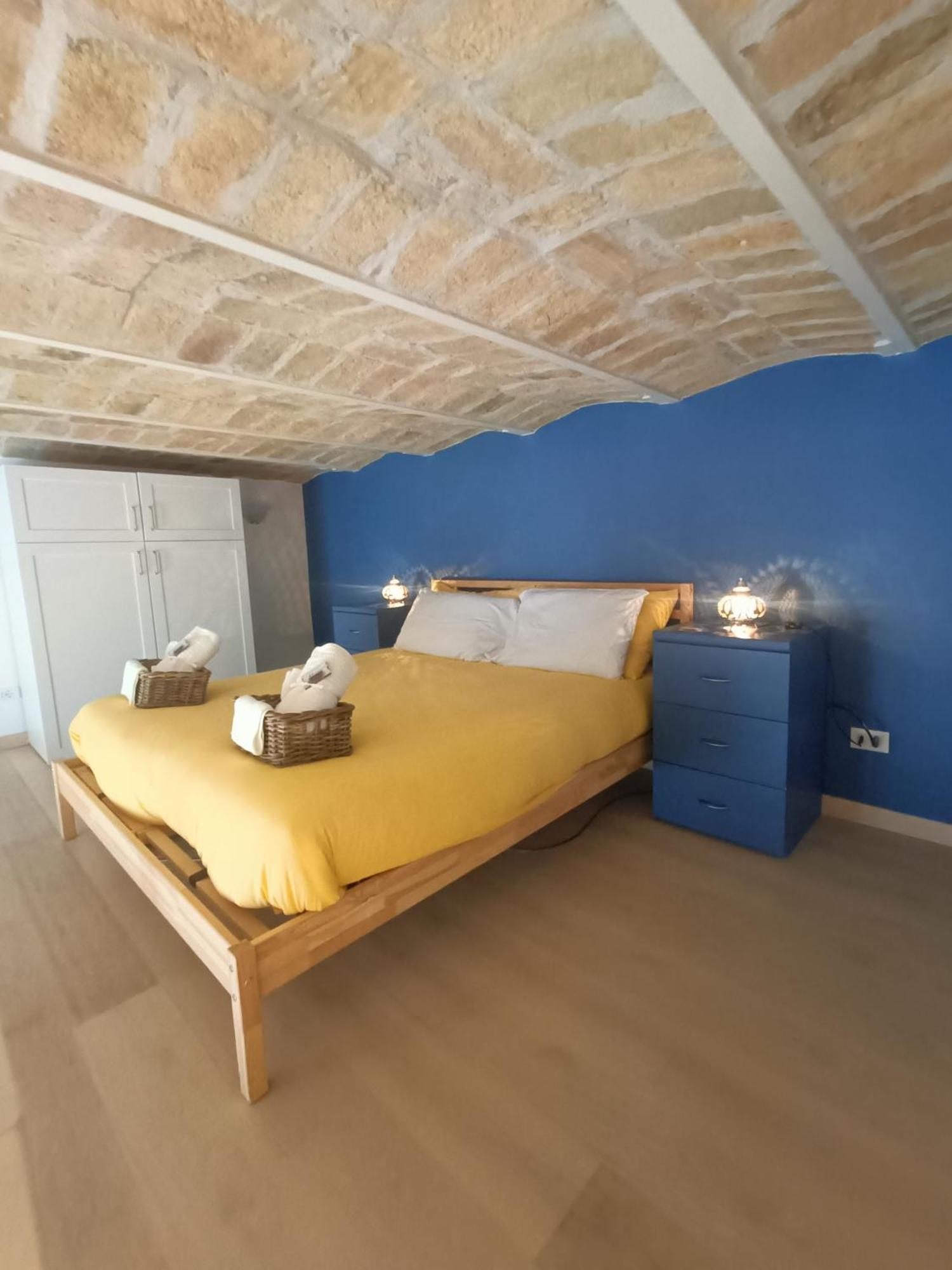 Trastevere In Loft Rome Buitenkant foto