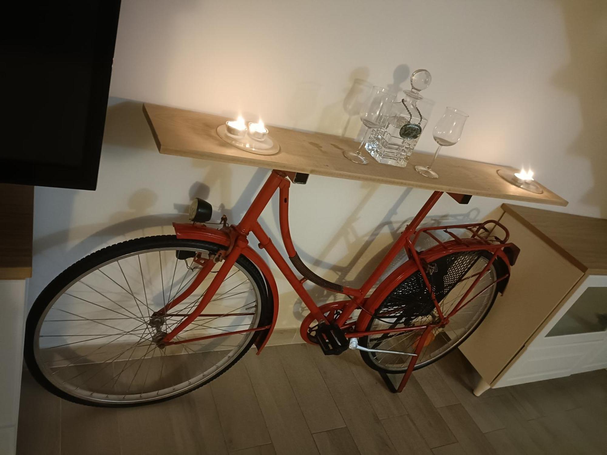 Trastevere In Loft Rome Buitenkant foto