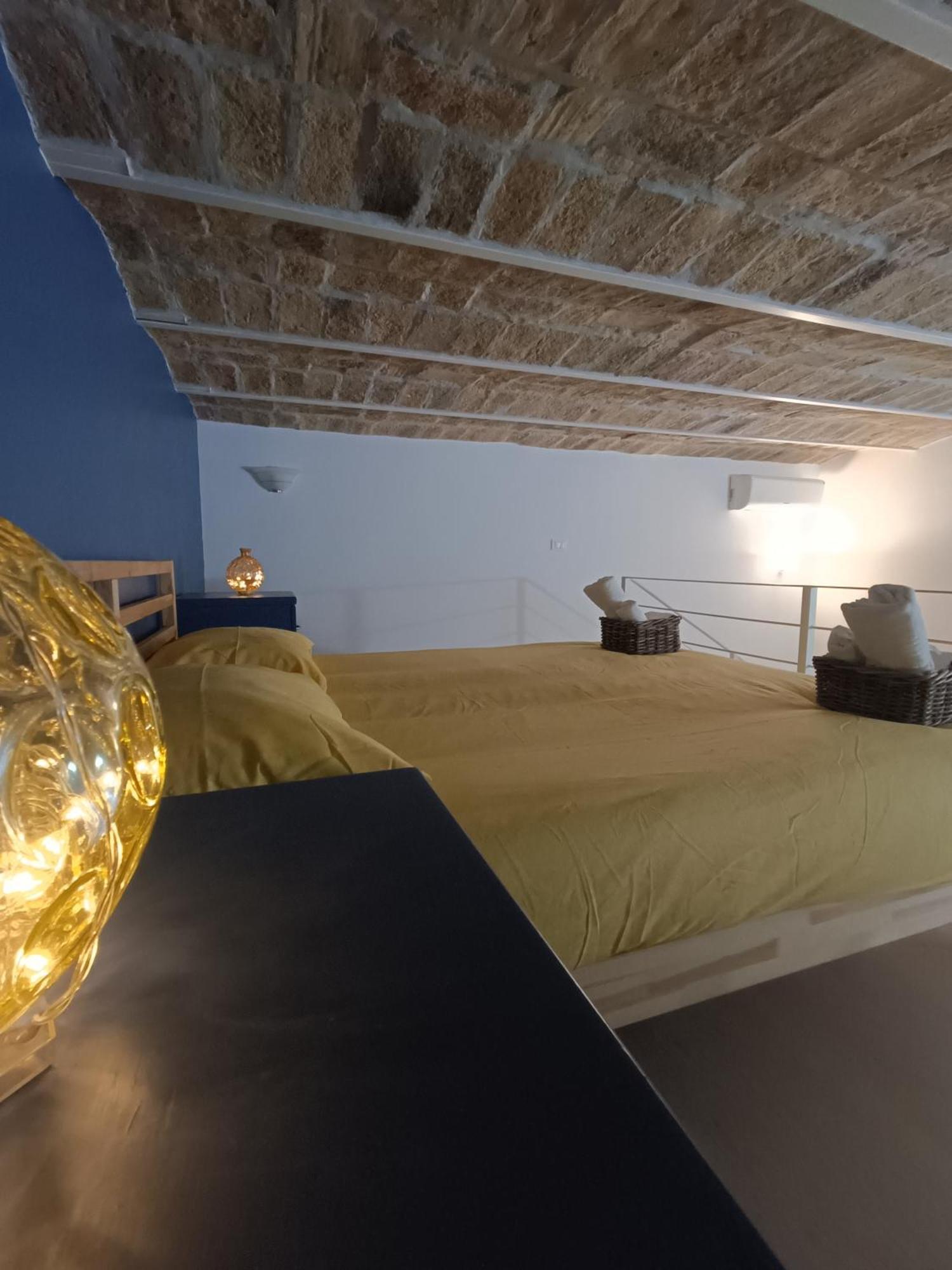 Trastevere In Loft Rome Buitenkant foto