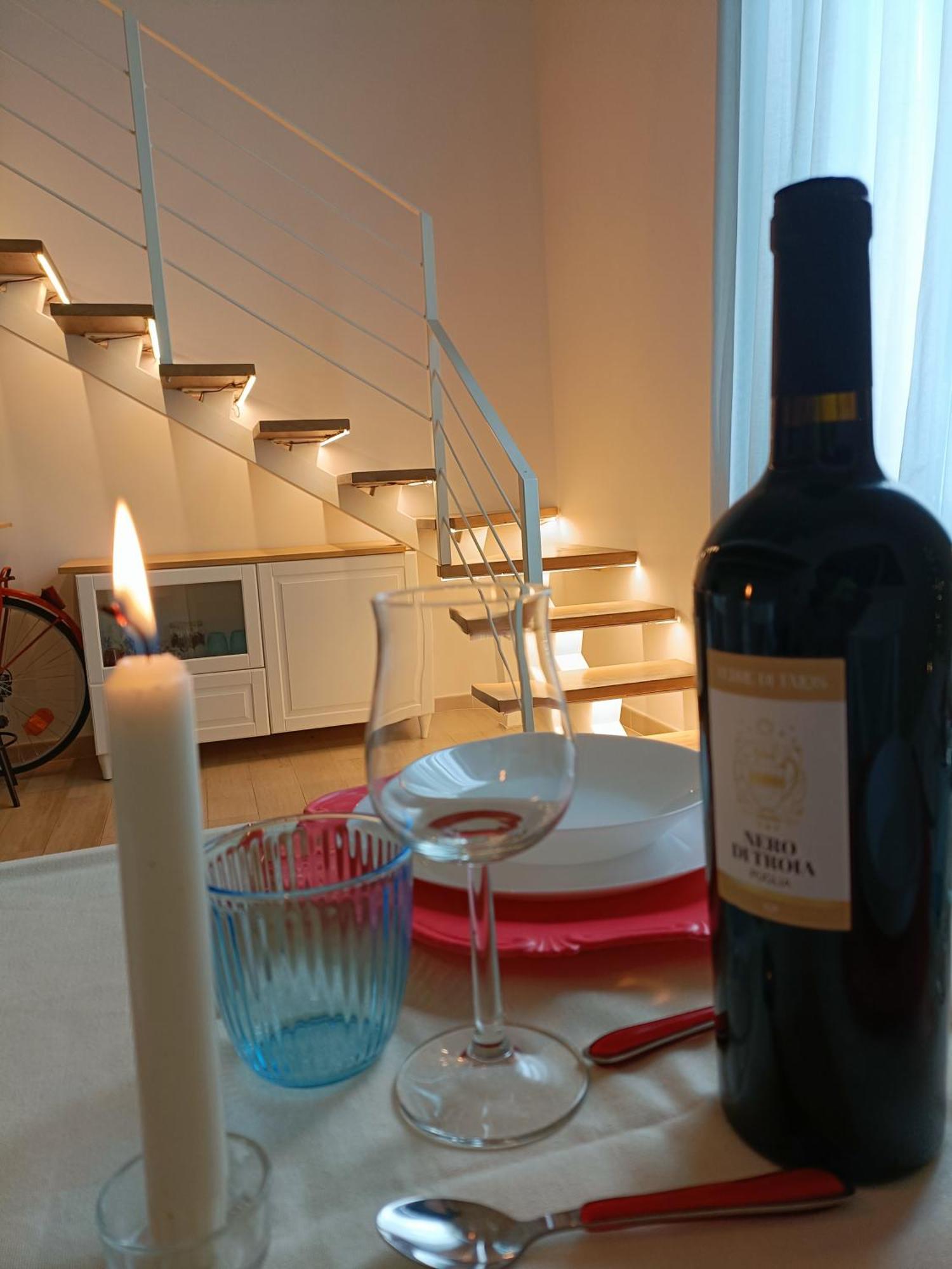 Trastevere In Loft Rome Buitenkant foto